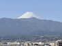 シャリエ大岡公園 富士山眺望