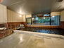 スパックス箱根・宮ノ下Ｂ棟 共用の温泉大浴場です。敷地内自家源泉。浴槽も広々しています。