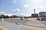 アーバンポート２１　Ａ棟 かんまちあ【かんまちあ】鹿児島市浜町にある公園やイベント施設の総称。屋根付きイベント会場や遊具など用途に合わせて使用できる施設になっています。 540m