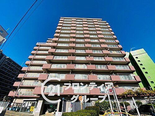 メロディーハイム大日 中古マンション 駅から徒歩1分のマンションは、通勤や通学にとても便利で、時間を有効に使える素晴らしい立地です!