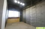 コンドミニアム坂戸 4.6帖の洋室です。自分好みの空間にコーディネートできるシンプルな室内です（2024年1月撮影）