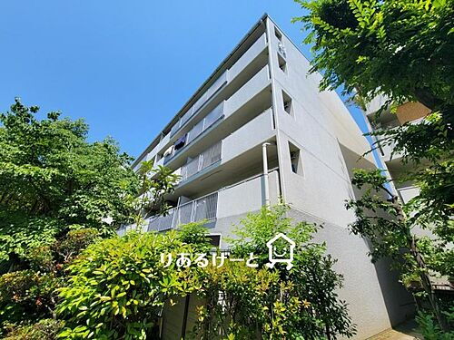 リバーサイドともぶち第一住宅 23号棟 教育施設や商業施設が徒歩圏内に充実しています!