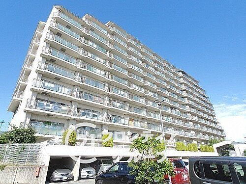 サンヴェール舞子二番館 中古マンション 1階 4LDK