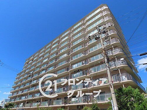 ユニハイム明石　中古マンション 駅から徒歩8分のマンションは、通勤や通学にとても便利で、時間を有効に使える素晴らしい立地です！