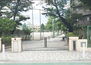 サンライフ東武練馬 板橋区立赤塚第一中学校 徒歩18分。 1440m