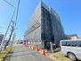 ドラゴンマンション京王多摩境壱番館「多摩境」駅 大規模修繕中です。