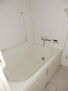 メガロコープ茨木ＩＩ 浴室はリフォームを施されておりますのでリフォーム不要です。