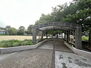 幸神団地２号棟 田良原公園（690m）