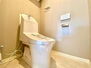 フローラルガーデン向ヶ丘遊園 トイレは洗浄機能付きで清潔に保ちます！