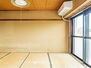 グリーンキャピタル南太田 来客時や一息つきたいときなどに利用できる用途多様な空間です。