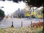 第一フォンタナ駒沢 公園 隣接 10m