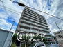 ローレルコート桜井　中古マンション SRC造、11階建てのマンションです。