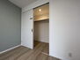 湘南長沢グリーンハイツ８－１号棟 お部屋のスペースを有効活用できますね。