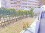 ザ・センタータウンズパラッシオ小田原参番館 専用庭付きですので、戸建て感覚でガーデンライフが楽しめます。