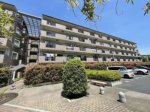 シーアイマンション杉戸高野台 B棟 2階 4SLDK