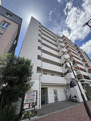ジェノヴィア新宿中落合スカイガーデン