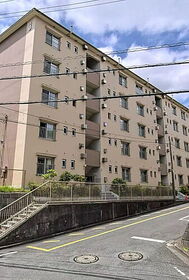 公田ハイツ3号棟1階部分 1階 2LDK