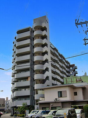 大拓メゾン野田