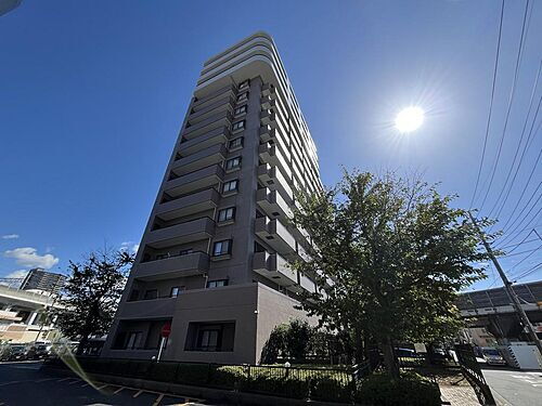 ヒューマンスクエア武蔵浦和