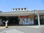 フローレンスパレス長津田 十日市場駅(JR 横浜線)まで1347m