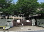 山科団地Ｂ棟 京都市立西野小学校まで813m