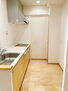 プレミスト和泉府中　中古マンション 料理や片付けなどの家事動線の良いキッチン