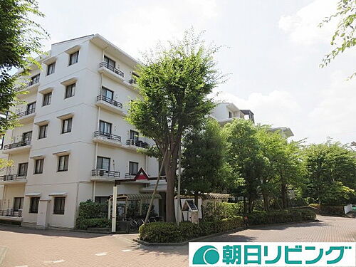 神奈川県横浜市緑区三保町 2階 5LDK