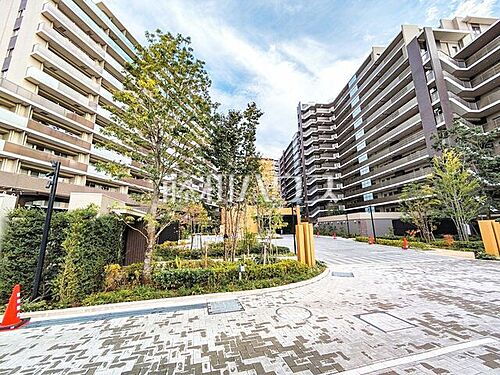 プレミスト昭島モリパークレジデンス