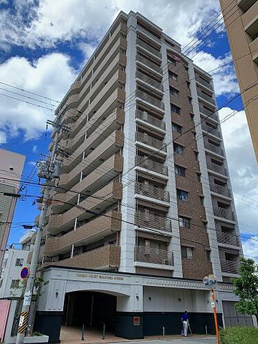 セレッソコート和歌山アクロス・３４３５２