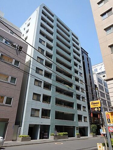 東京都中央区日本橋大伝馬町 地上13階地下1階建