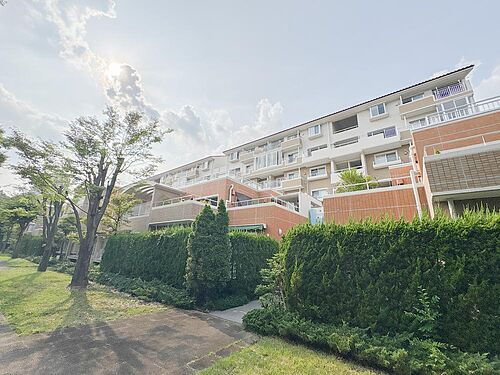 ベルコリーヌ南大沢