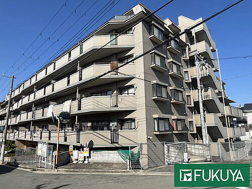 ライオンズマンション朝霧ヶ丘第二