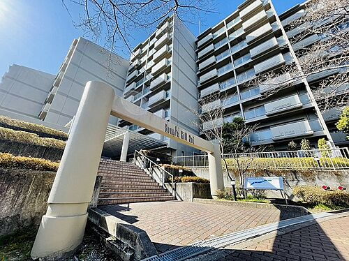 阪急日生ニュータウン・サウンズヒルＦ棟