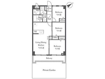 シンメイ朝霞第２マンション ご契約〜住み始めるまでの費用や、ご自宅での準備なども、しっかりとご説明させていただきます。