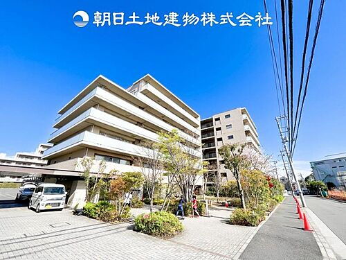 フォーチュンスクエア都筑中山