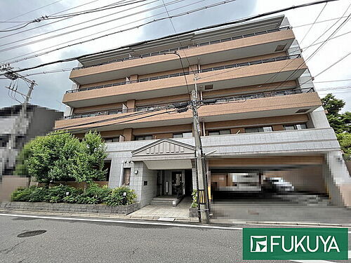 コスモ北野白梅町