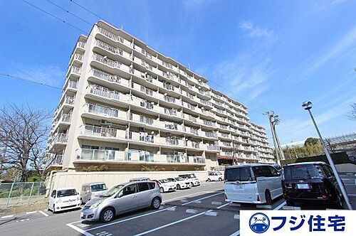 ファミリープラザ泉北光明池Ｂ棟