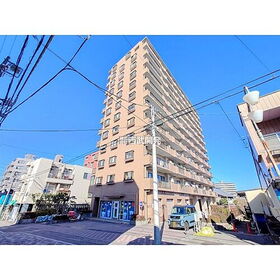 朝日パリオ狭山 2階 2LDK