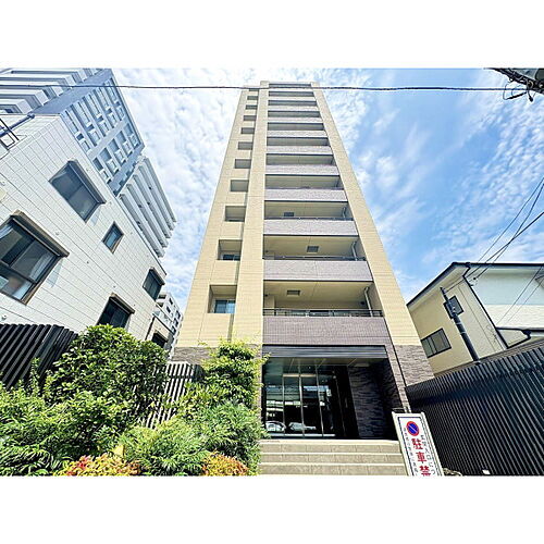 ファインレジデンス川越