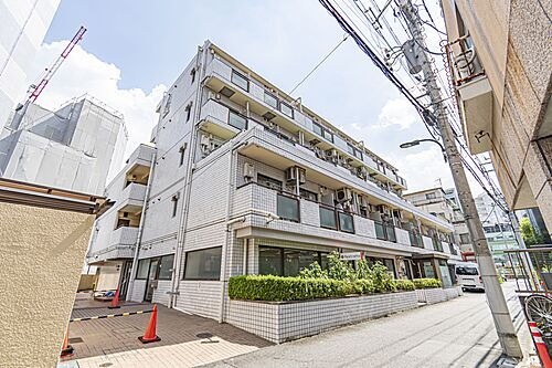 ハイシティ高田馬場