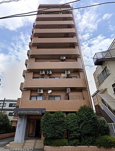 ライオンズプラザ桜ケ丘駅前