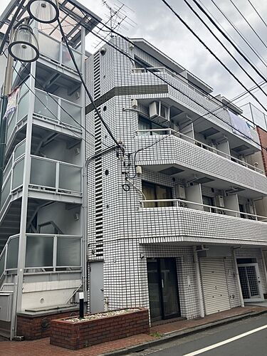 ネオハイシティ豪徳寺
