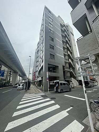 日神パレス日暮里