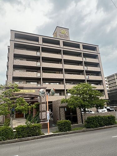 ロイヤルガーデン宇多津四番丁