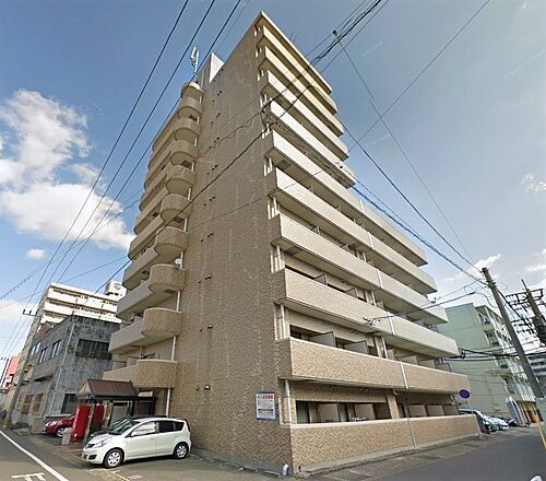 グランピアマンション長崎