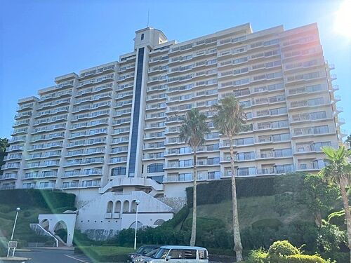 フジタ第六鳥羽マンション