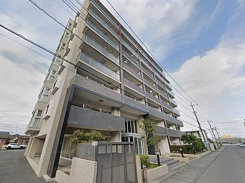 サンデュエル太田セントラルスクエア