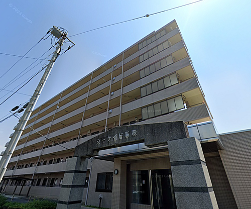 シーサイド高萩