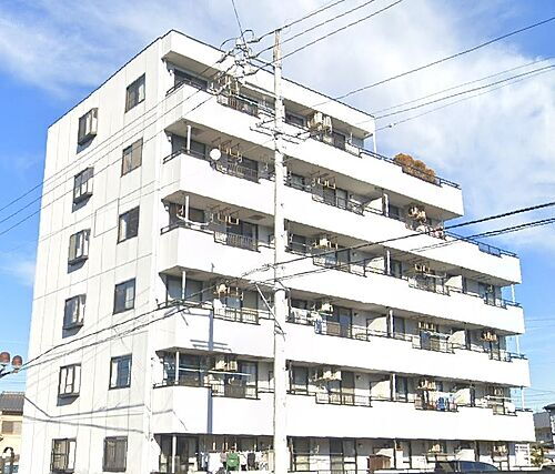 ロイヤルレインボー田原１