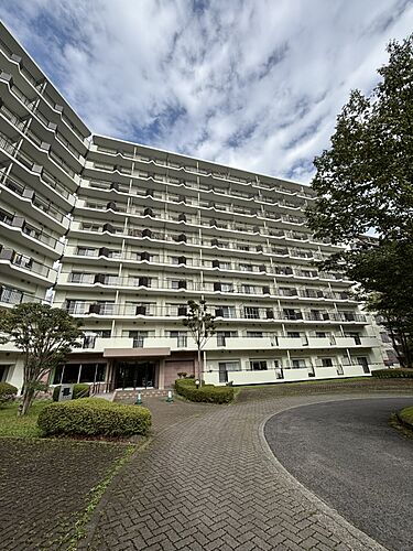 グランミューゼ那須壱番館